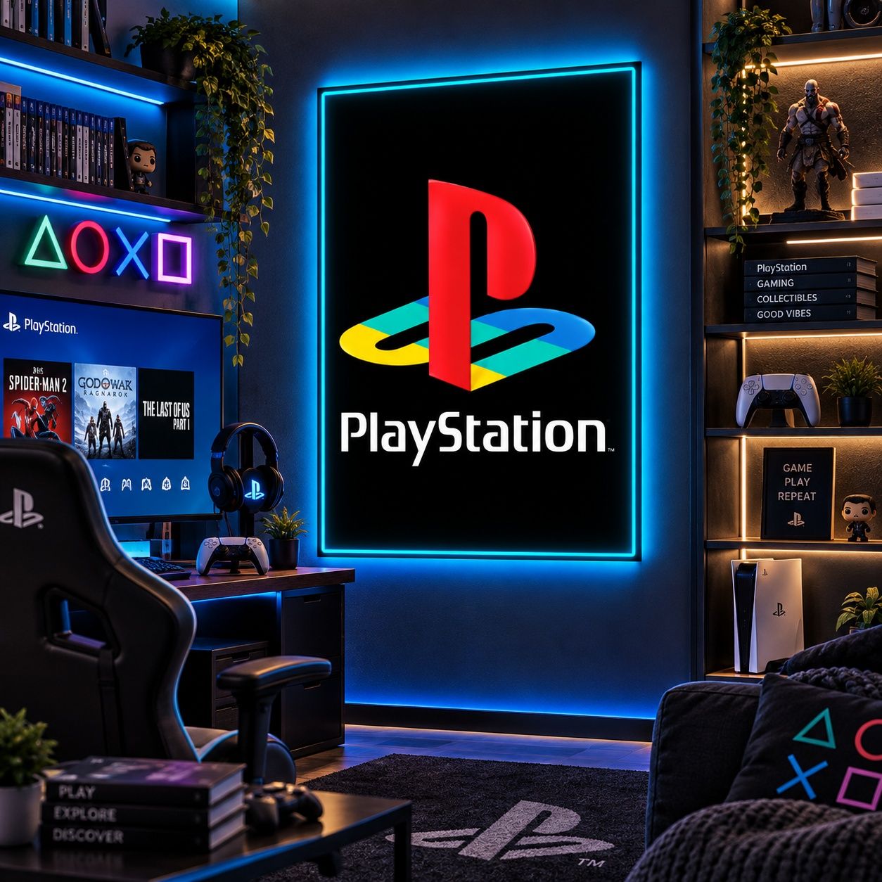 PLAYSTATION VARIANTE 2
