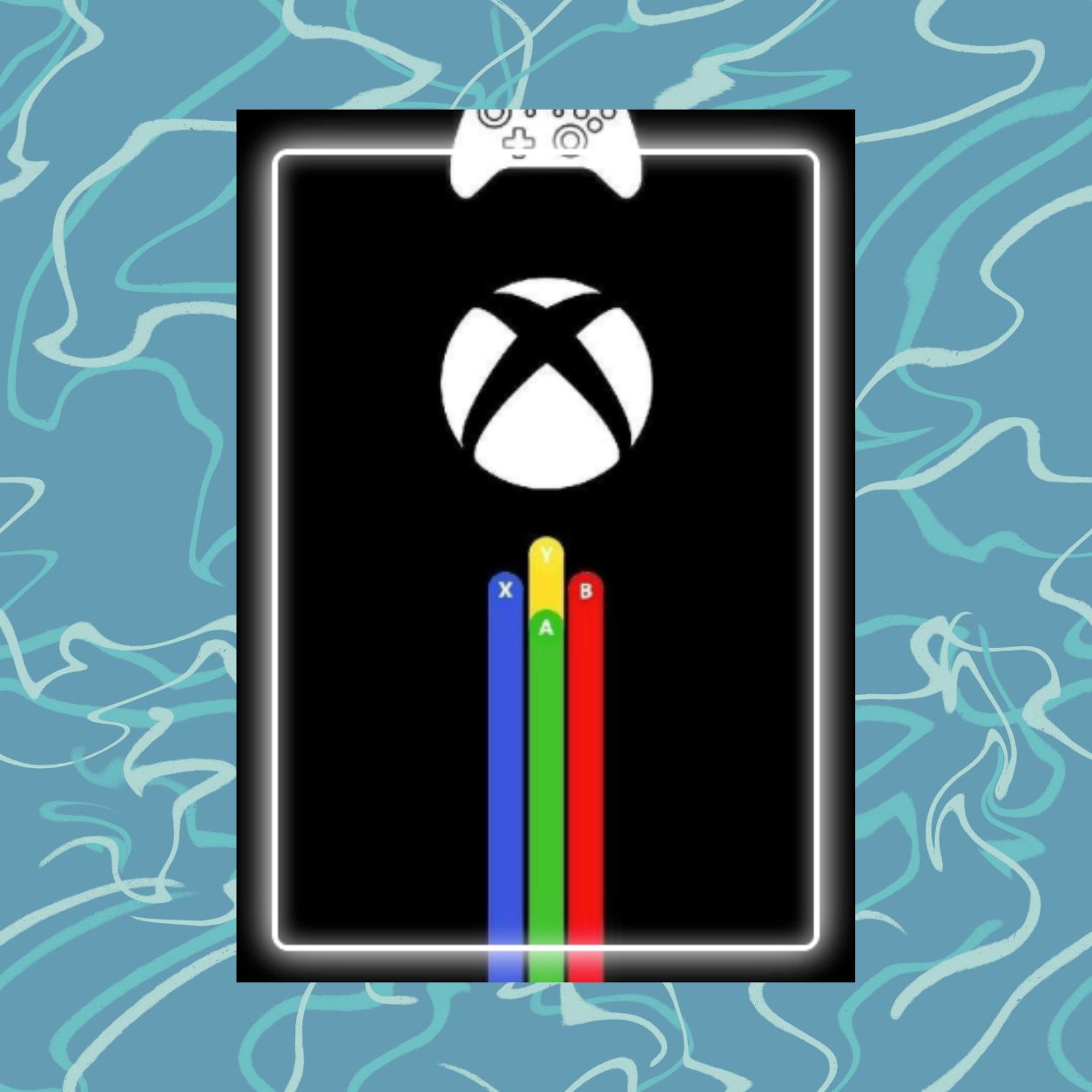 XBOX VARIANTE 3
