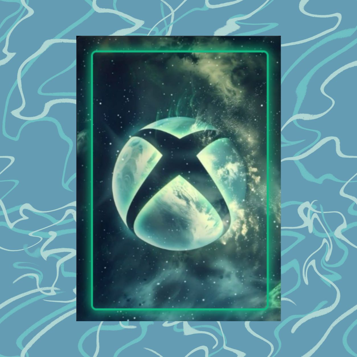 XBOX VARIANTE 10