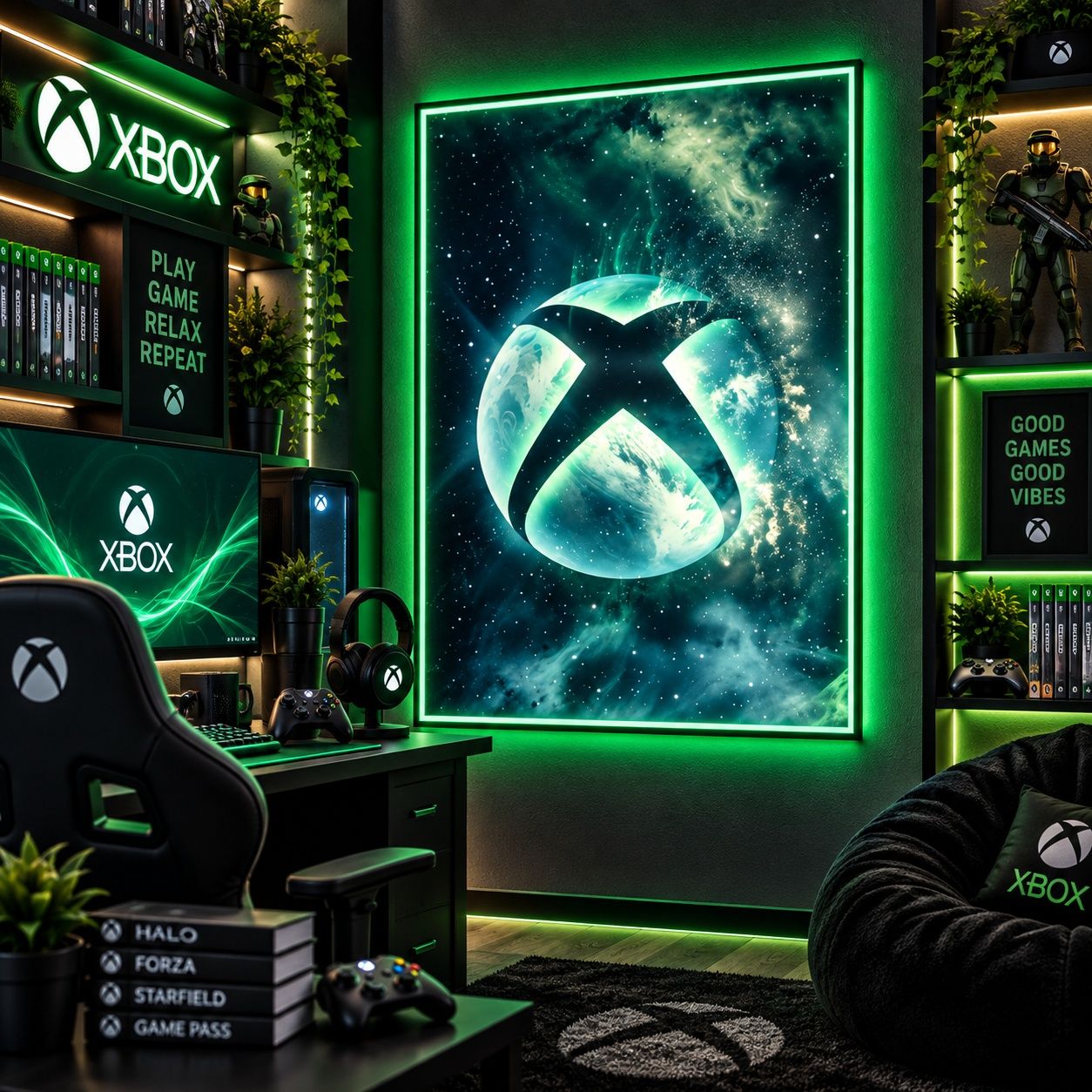 XBOX VARIANTE 10